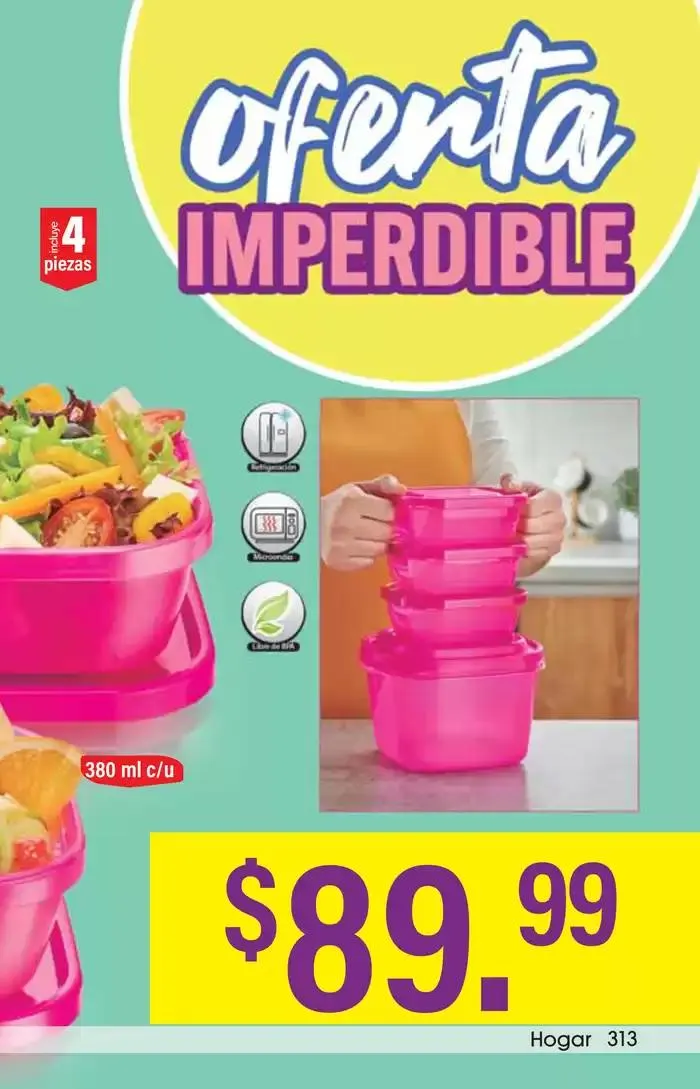 Catálogo de Arabela Campaña 24 24 de octubre al 14 de noviembre 2024 - Pagina 283