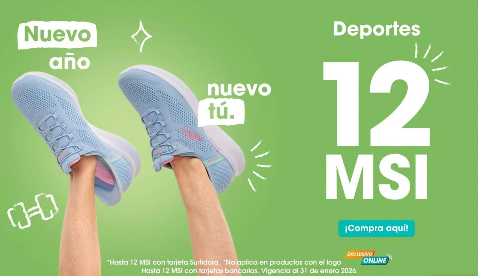 Catálogo Surtidora Departamental - 1