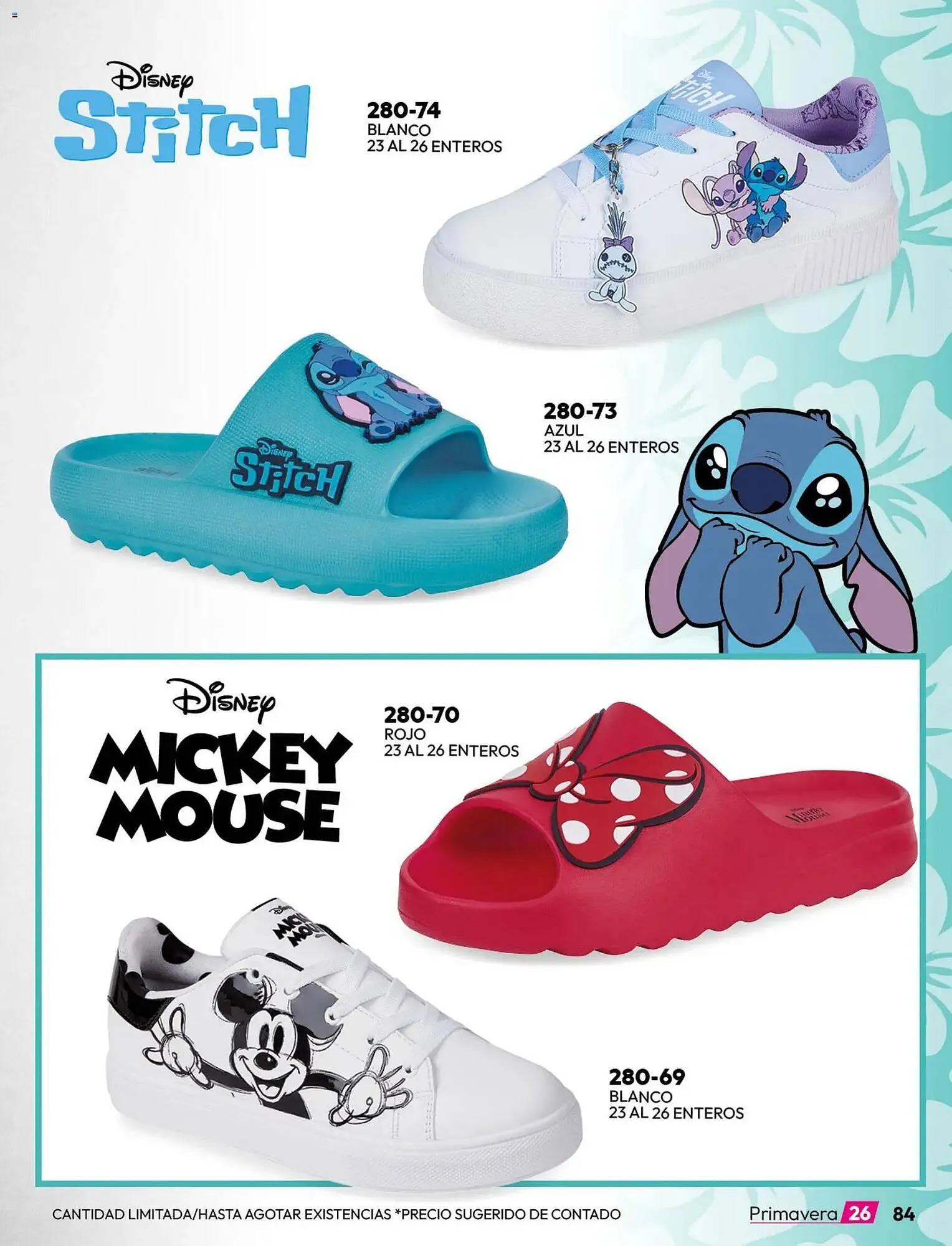 Catálogo de Catálogo Cklass 2 de enero al 1 de mayo 2026 - Pagina 106