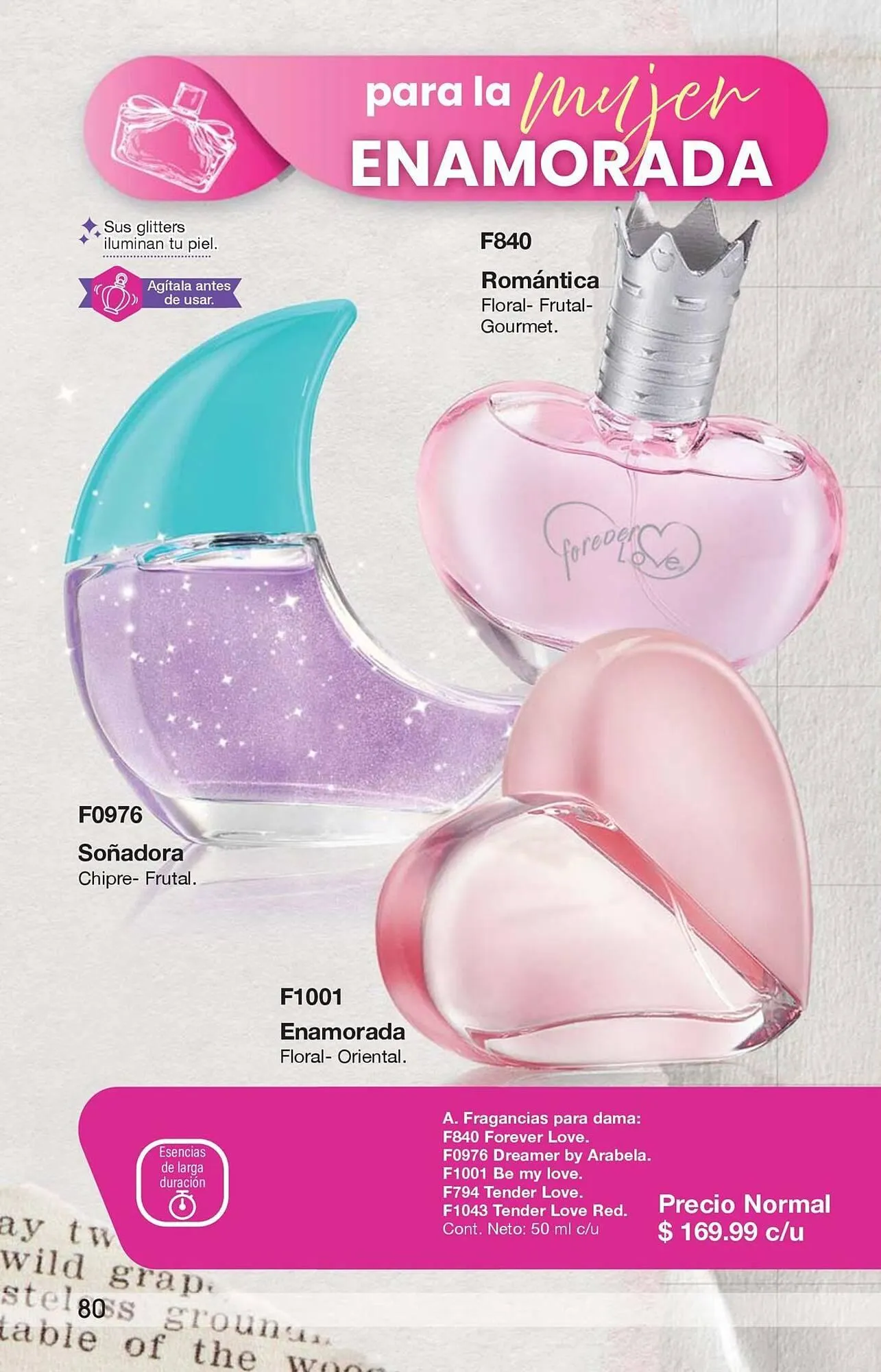 Catálogo de Catálogo Arabela 14 de agosto al 4 de septiembre 2025 - Pagina 74