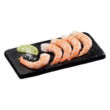 Camarón Cocido Pacotilla Kg