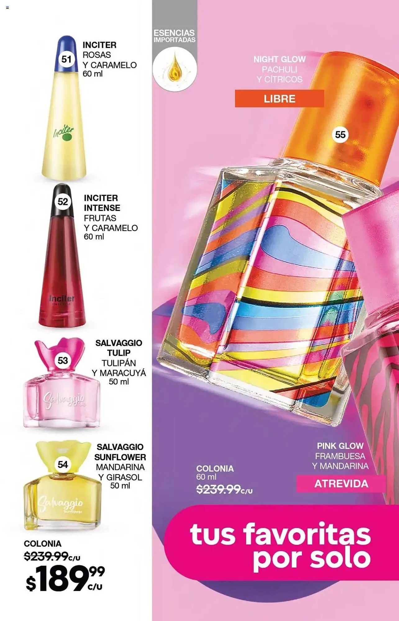 Catálogo de Catálogo Fuller 30 de abril al 20 de mayo 2025 - Pagina 26