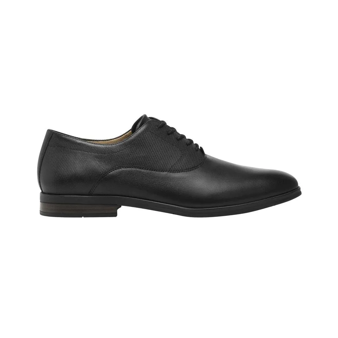 Zapatos Para Hombre Flexi Estilo 413602 Casuales Piel