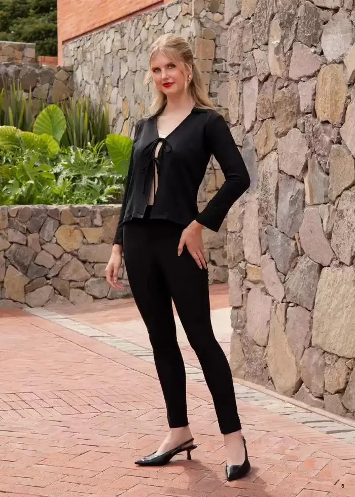 Catálogo de Catálogo Otoño Invierno 2024 9 de octubre al 31 de enero 2025 - Pagina 5