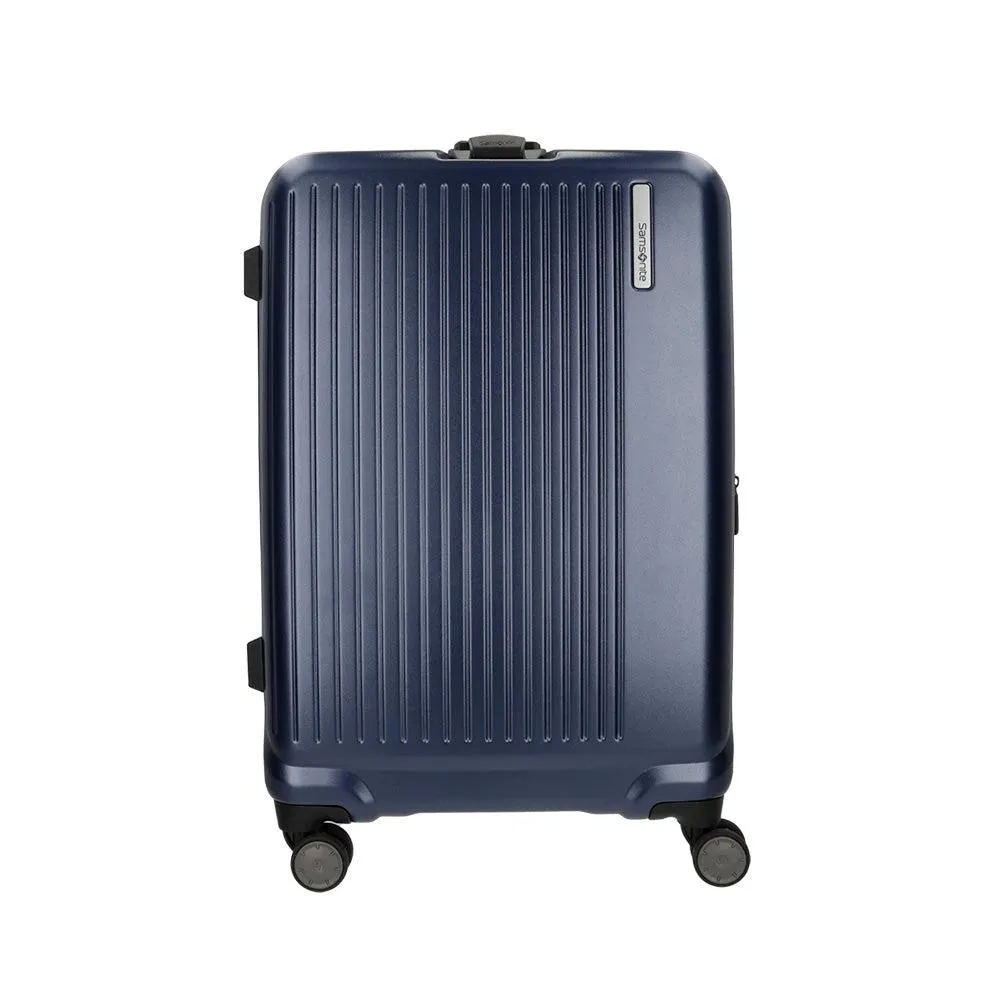 Maleta grande Altitude azul