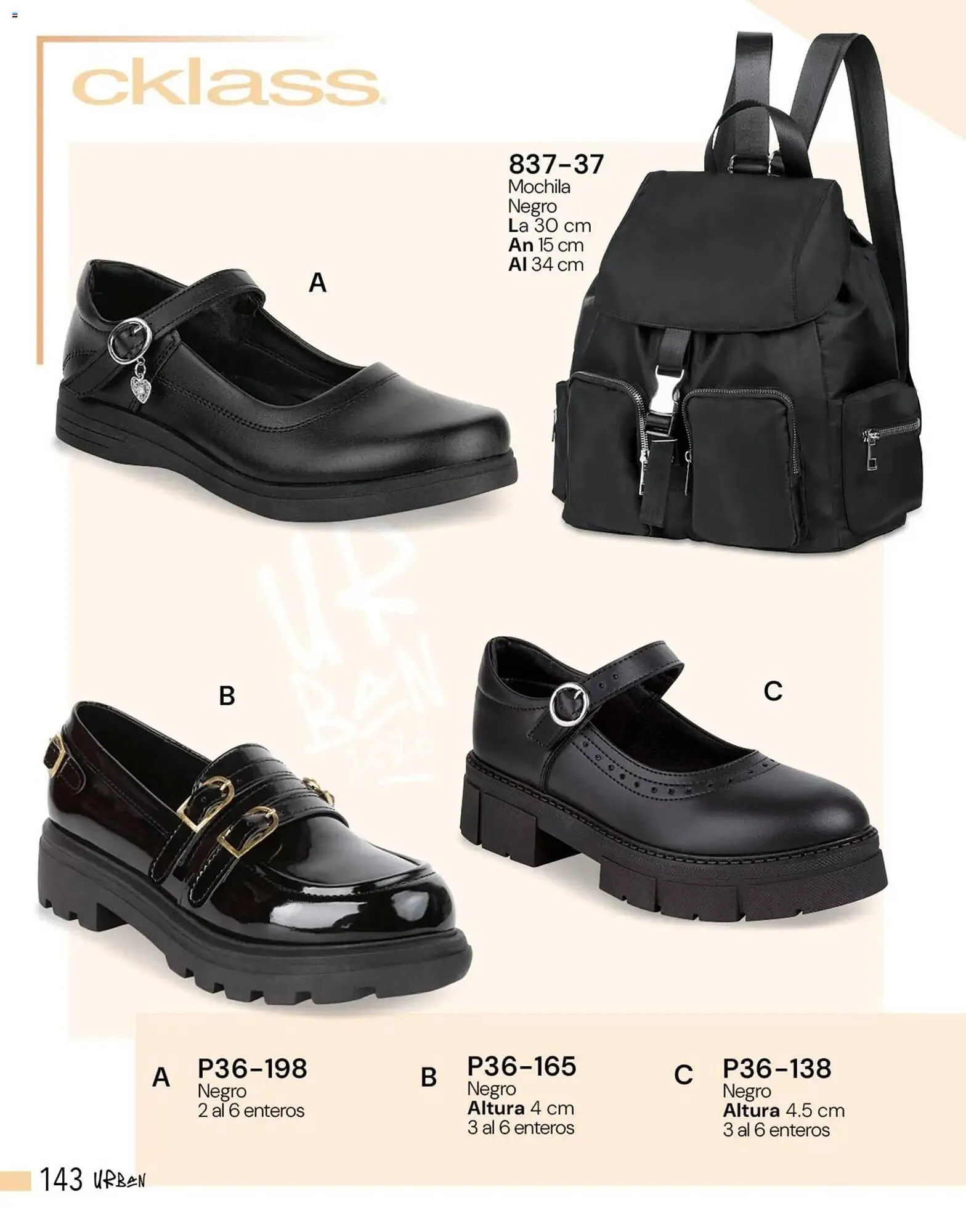 Catálogo de Catálogo Cklass 5 de marzo al 1 de septiembre 2026 - Pagina 381