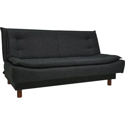 Sofá Cama Palermo Gris Oxford Violanti