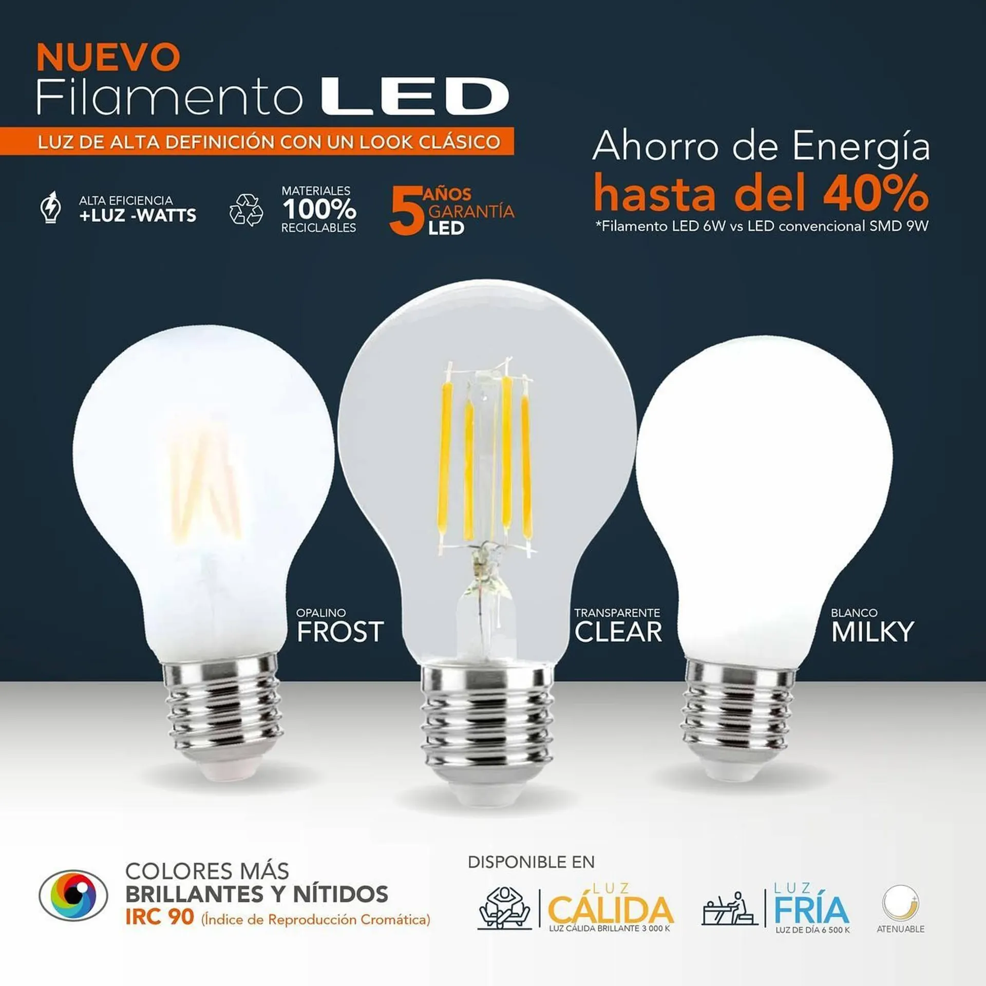 Catálogo de Catálogo Tecnolite 27 de junio al 31 de diciembre 2025 - Pagina 23