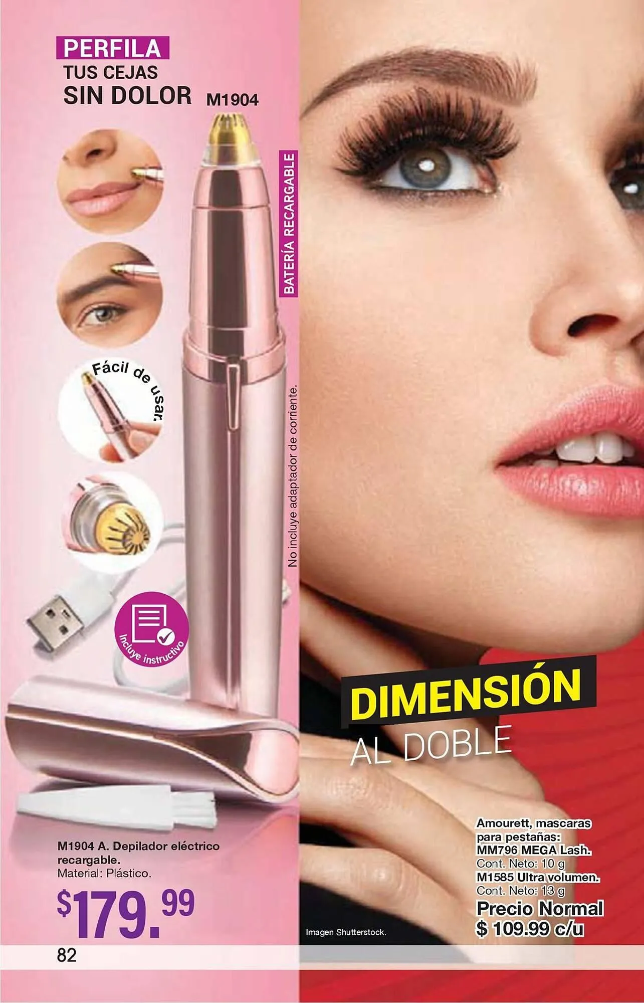 Catálogo de Catálogo Arabela 15 de enero al 5 de febrero 2026 - Pagina 52