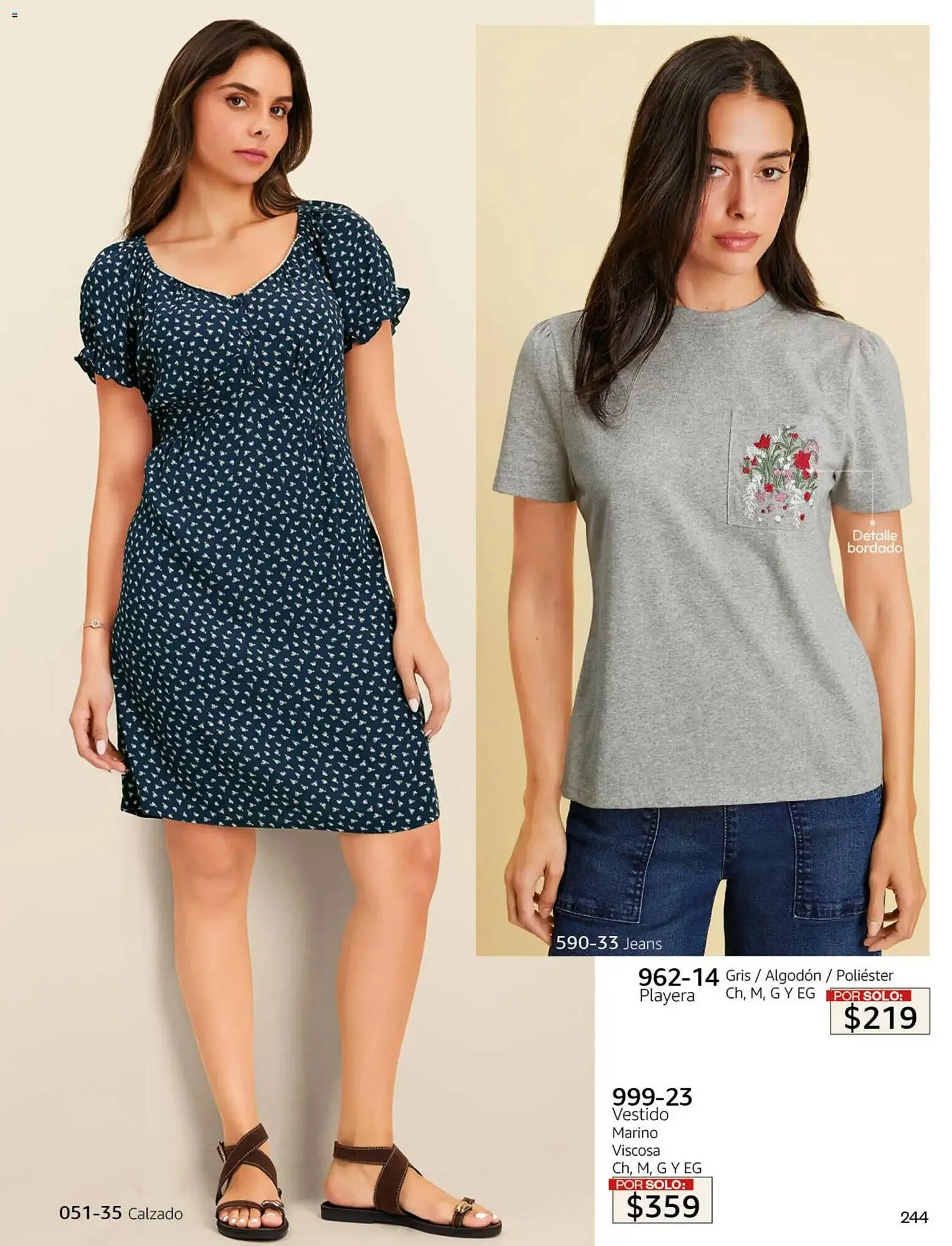 Catálogo de Catálogo Cklass 2 de enero al 1 de mayo 2026 - Pagina 290