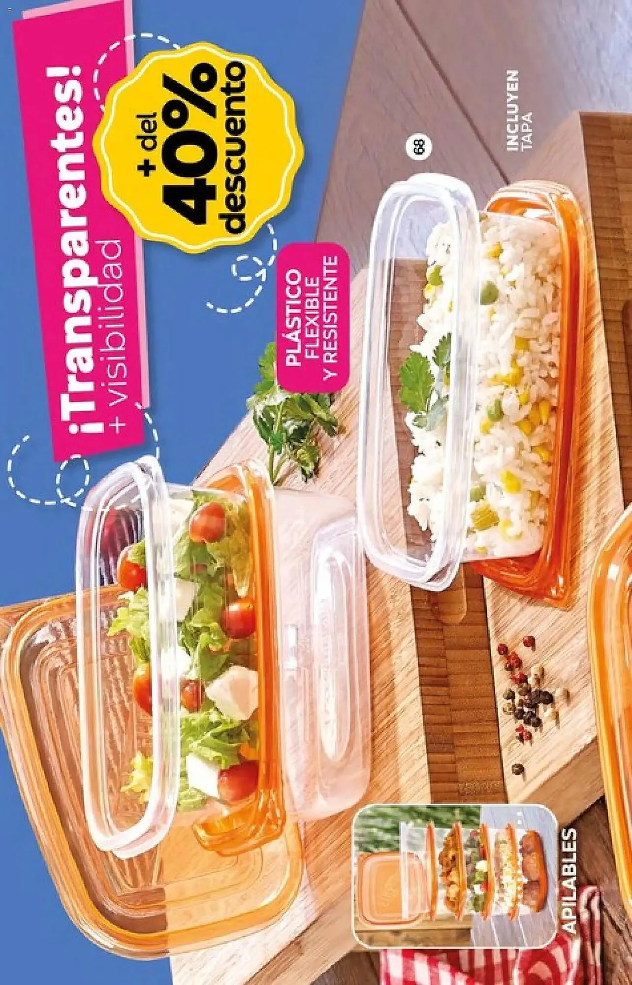 Catálogo de Catálogo Fuller 23 de febrero al 25 de marzo 2026 - Pagina 50