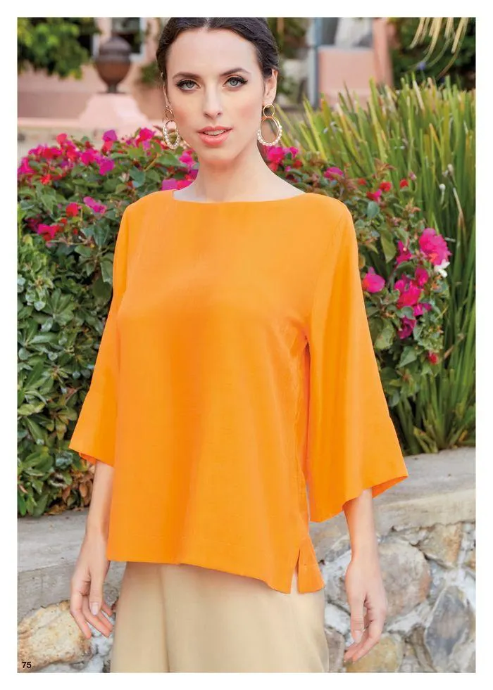 Catálogo de Catálogo Primavera 2024 4 de abril al 22 de mayo 2024 - Pagina 74