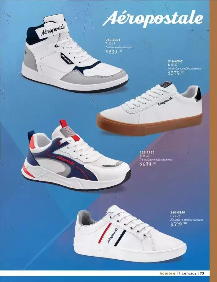 Catálogo de ANDREA - TROPICAL 16 de octubre al 31 de enero 2025 - Pagina 170