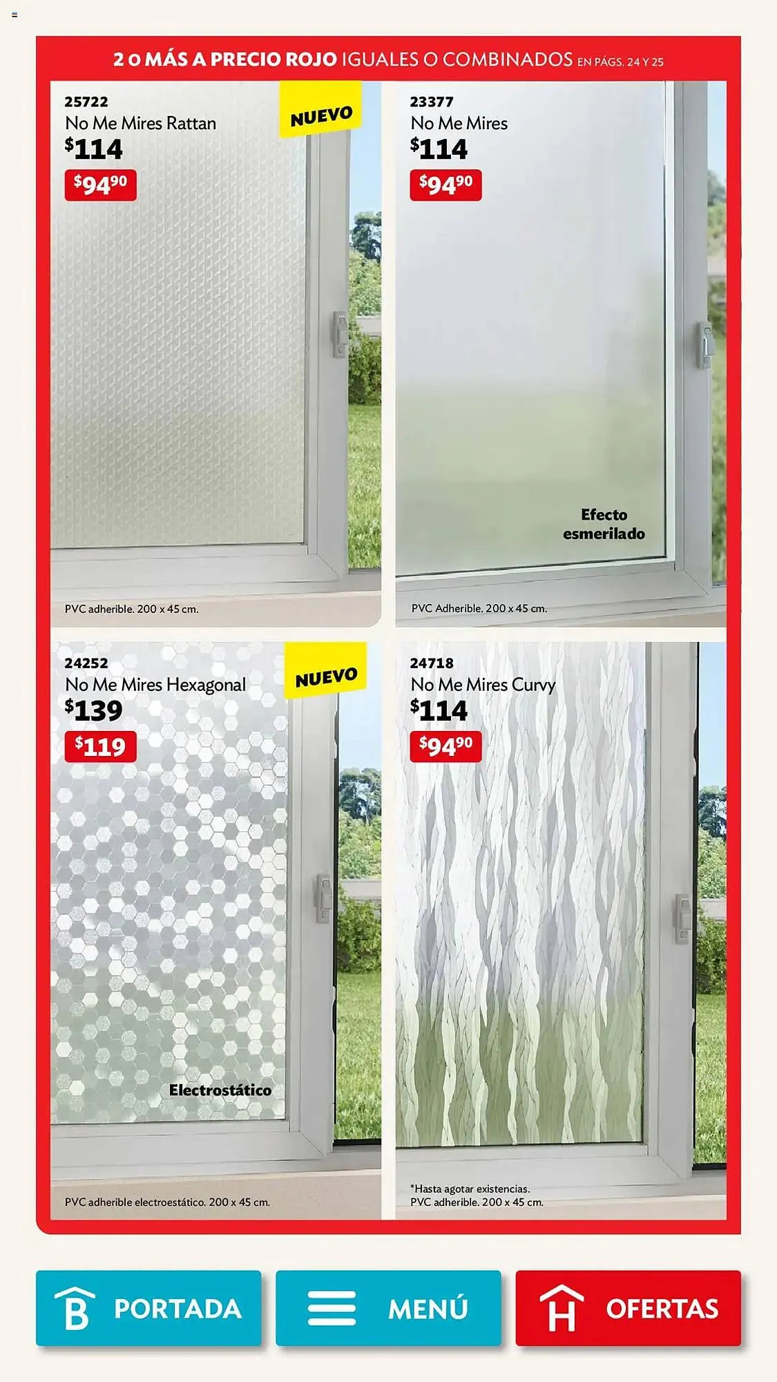 Catálogo de Catálogo BetterWare 1 de febrero al 28 de febrero 2025 - Pagina 24