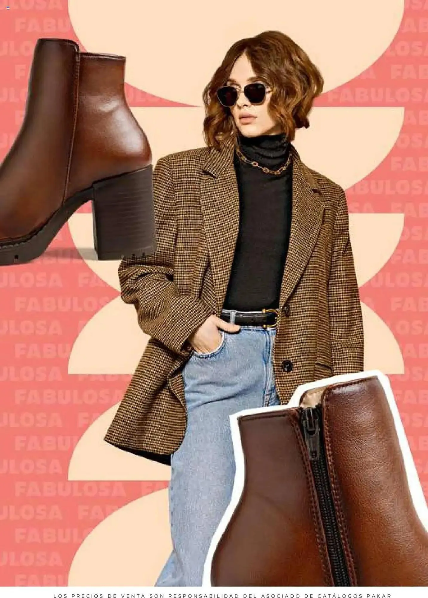 Catálogo de Catálogo SC Pakar 24 de julio al 1 de enero 2026 - Pagina 131