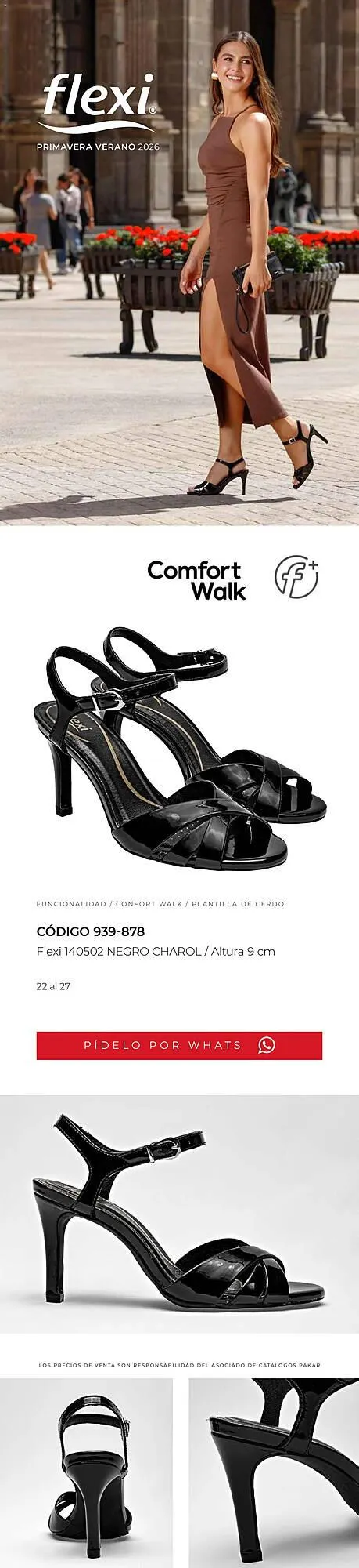 Catálogo de Catálogo SC Pakar 4 de marzo al 1 de septiembre 2026 - Pagina 49