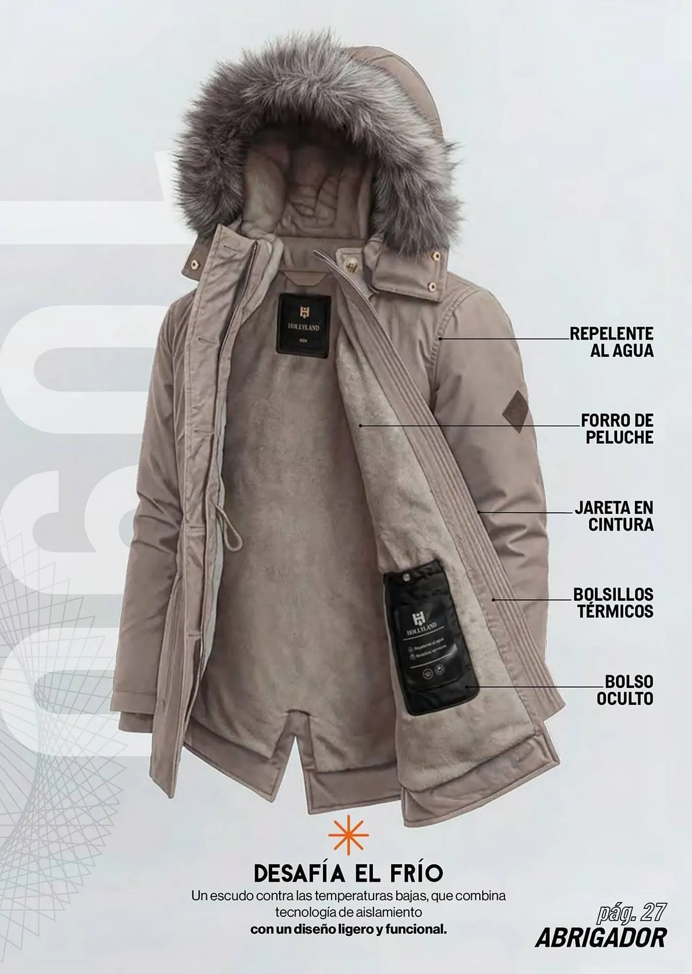 Catálogo de Catálogo Price Shoes 27 de noviembre al 28 de febrero 2026 - Pagina 27