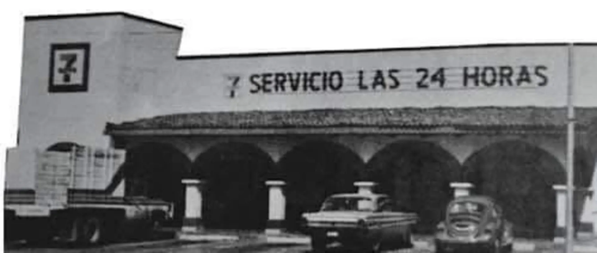 Catálogo de Catálogo 7-eleven 16 de abril al 16 de abril 2026 - Pagina 1