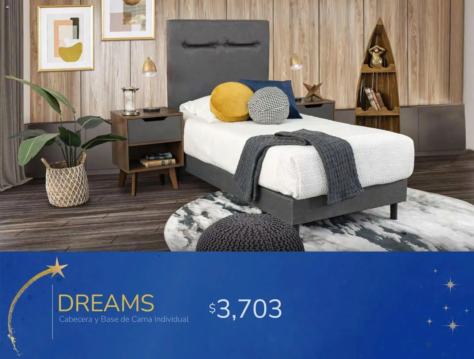 Catálogo de Catálogo Muebles Dico 6 de enero al 31 de enero 2026 - Pagina 26