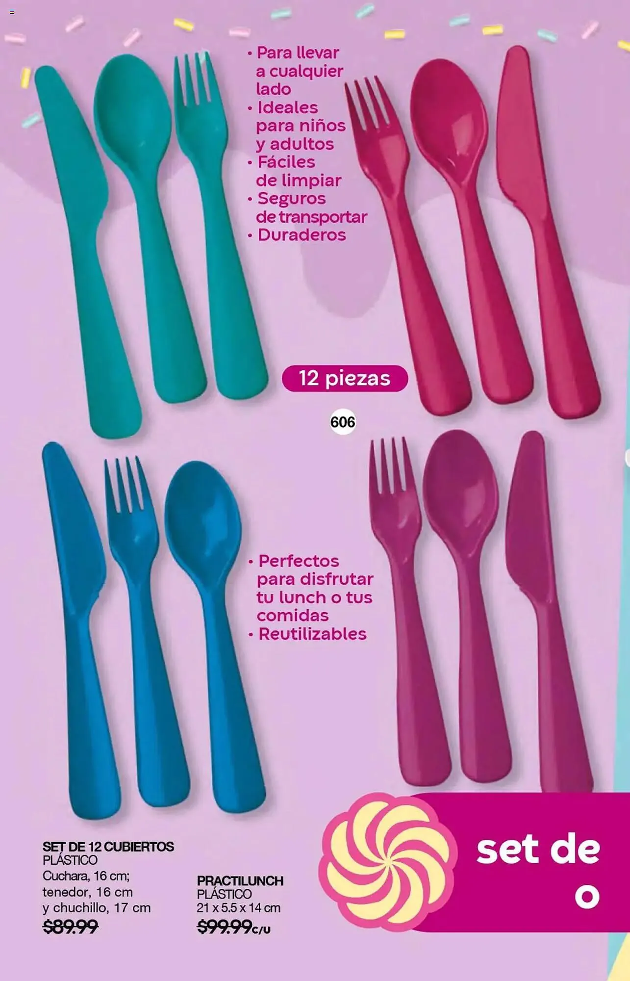 Catálogo de Catálogo Fuller 23 de julio al 13 de agosto 2025 - Pagina 188