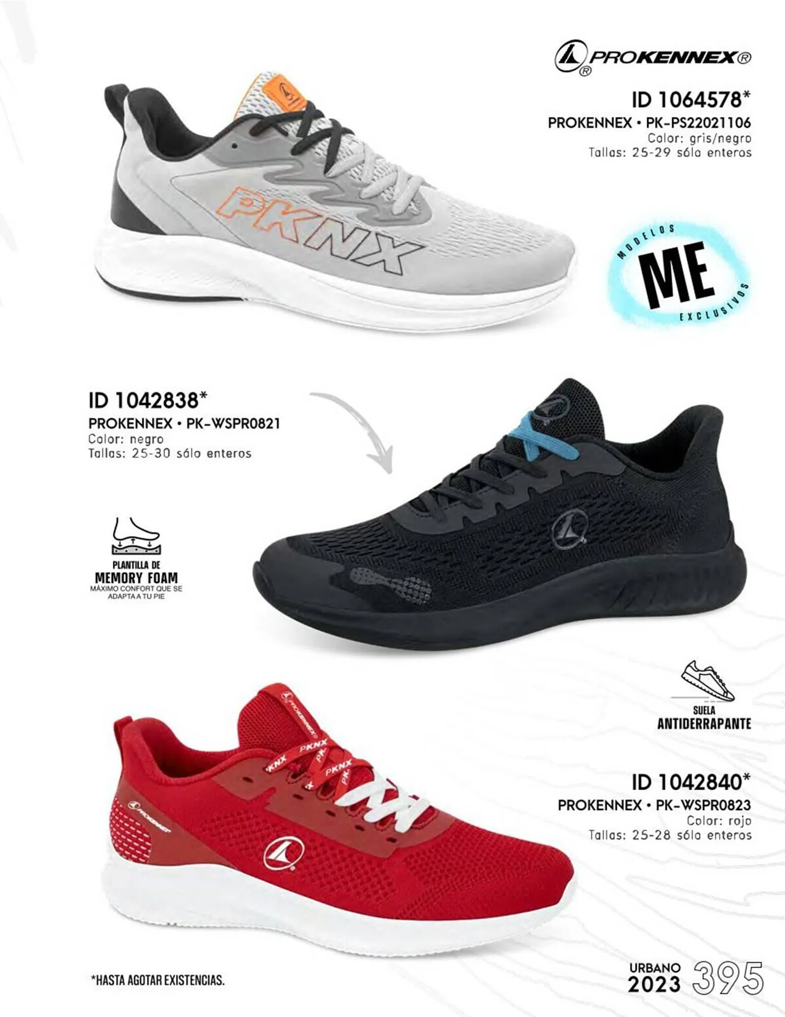 Catálogo de Catálogo Price Shoes 18 de abril al 10 de septiembre 2023 - Pagina 395