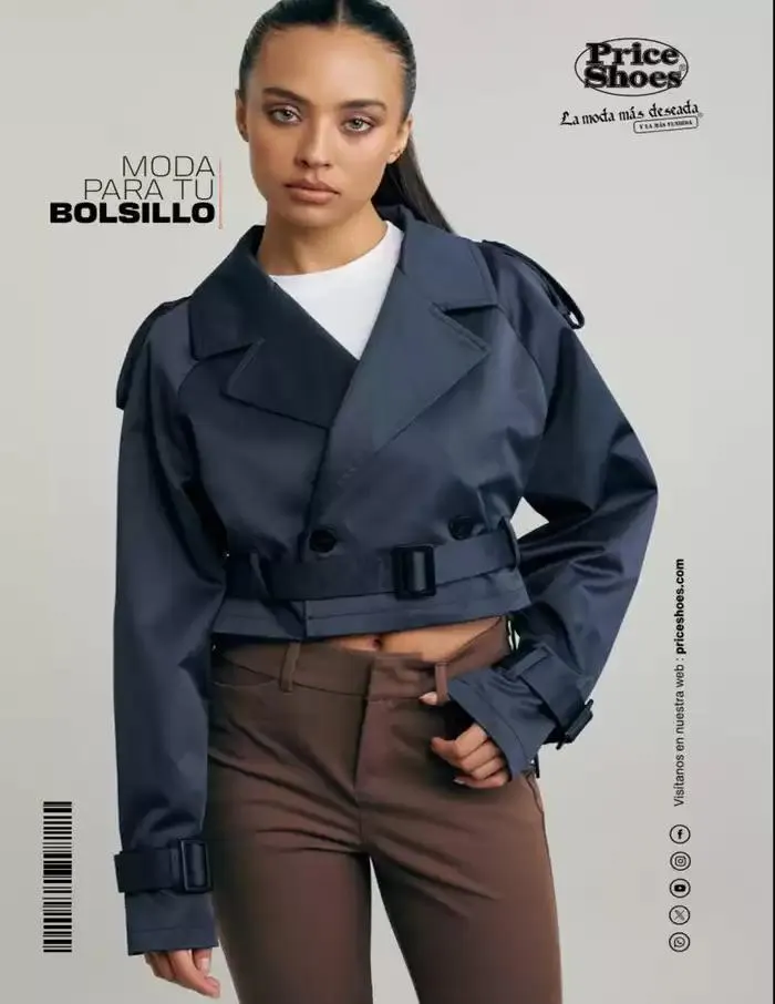 Catálogo de 10 PAGOS SIN INTERESES 6 de enero al 31 de marzo 2025 - Pagina 132