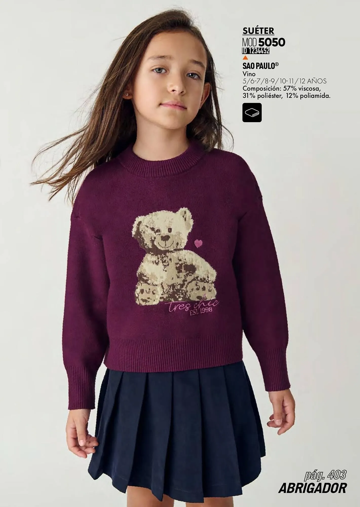 Catálogo de Catálogo Price Shoes 27 de noviembre al 28 de febrero 2026 - Pagina 403