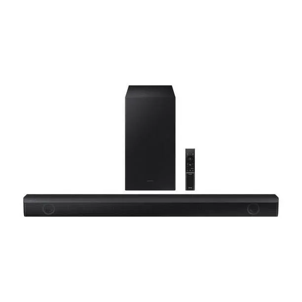 Soundbar 2.1 Ch B550 2022 Samsung HW-B550/ZX
