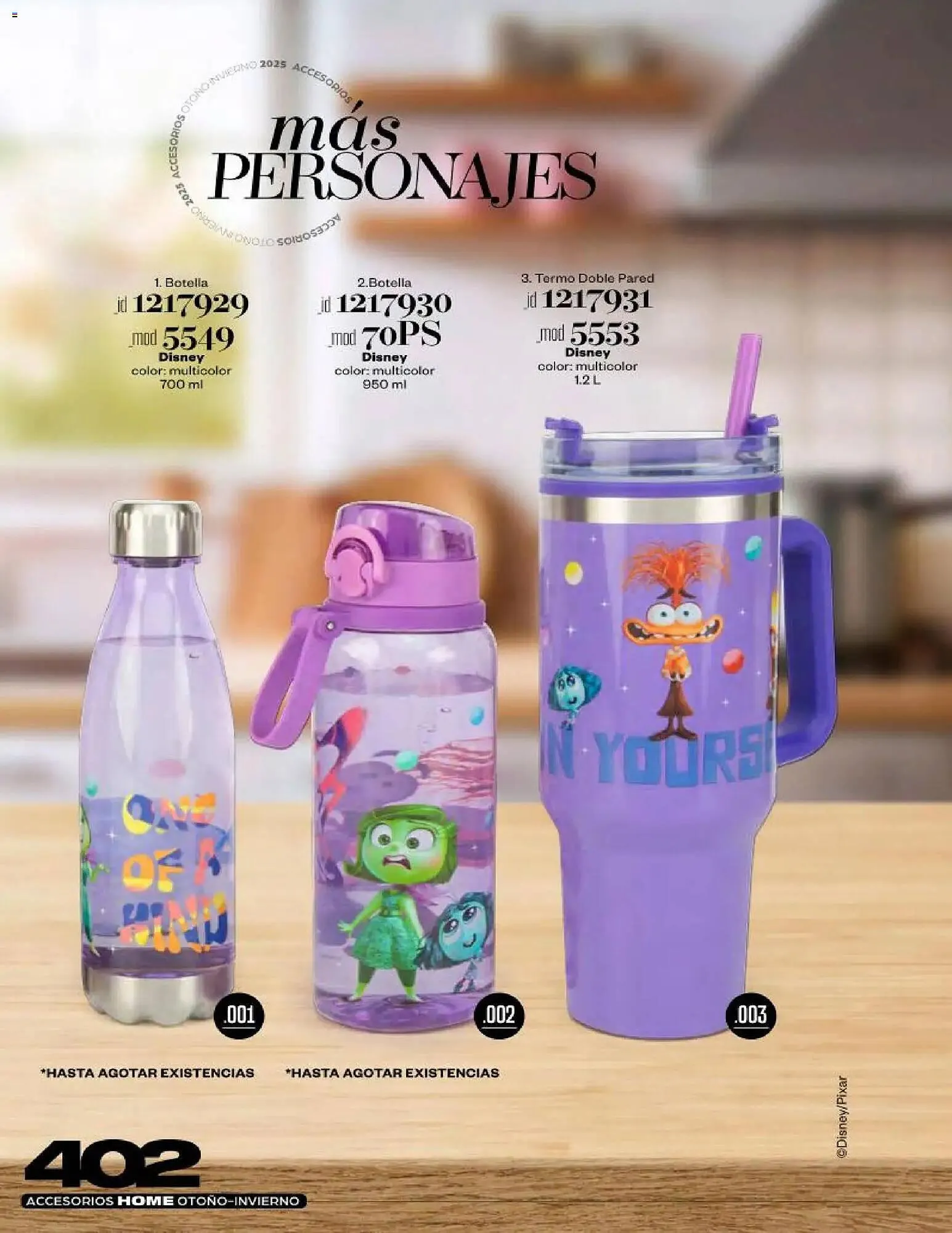 Catálogo de Catálogo Price Shoes 3 de noviembre al 1 de febrero 2026 - Pagina 402