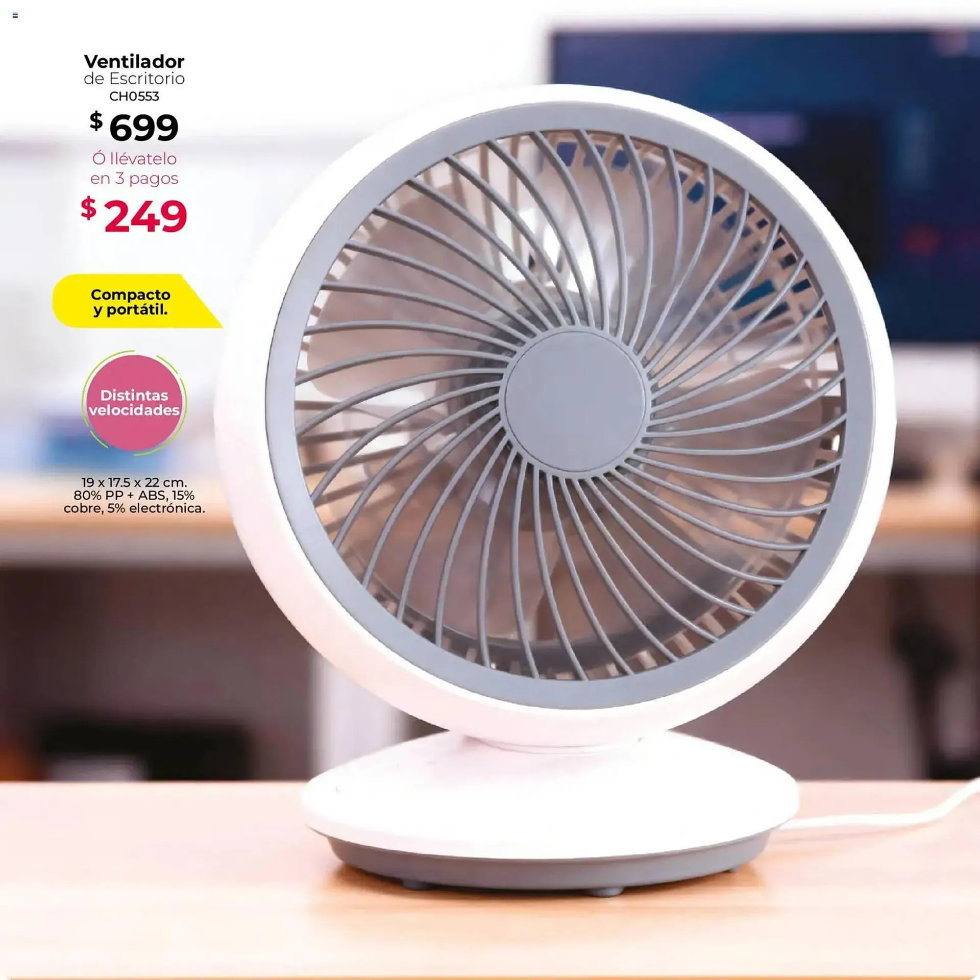 Catálogo de Catálogo Colchas Concord 1 de noviembre al 1 de enero 2026 - Pagina 51