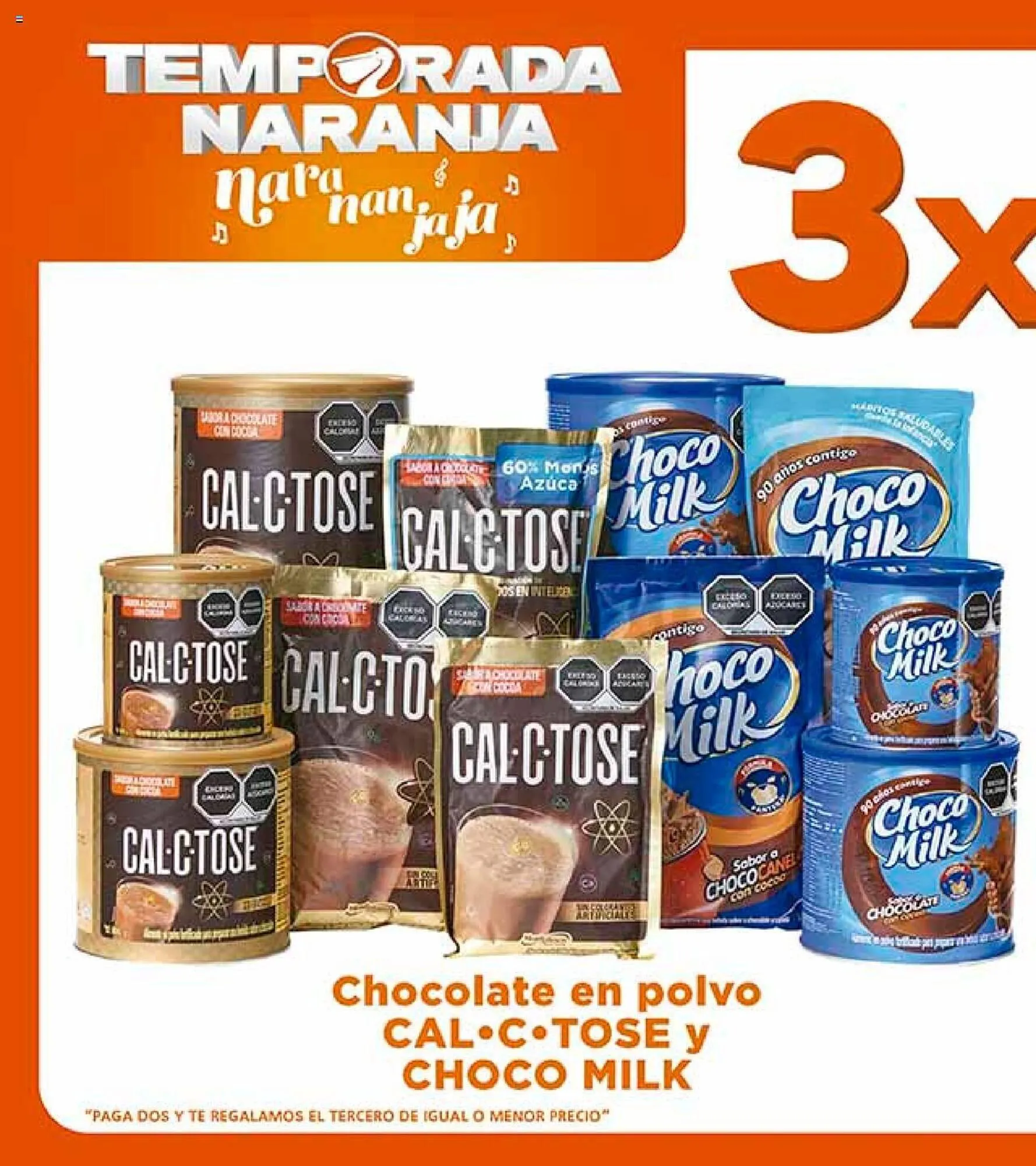 Catálogo de Catálogo La Comer 19 de julio al 1 de agosto 2023 - Pagina 15