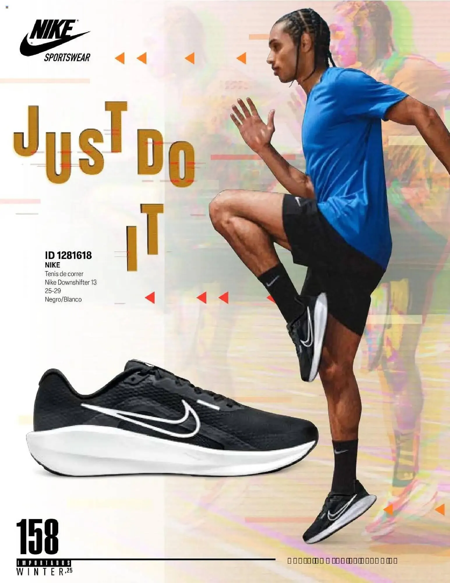 Catálogo de Catálogo Price Shoes 11 de noviembre al 1 de febrero 2026 - Pagina 158