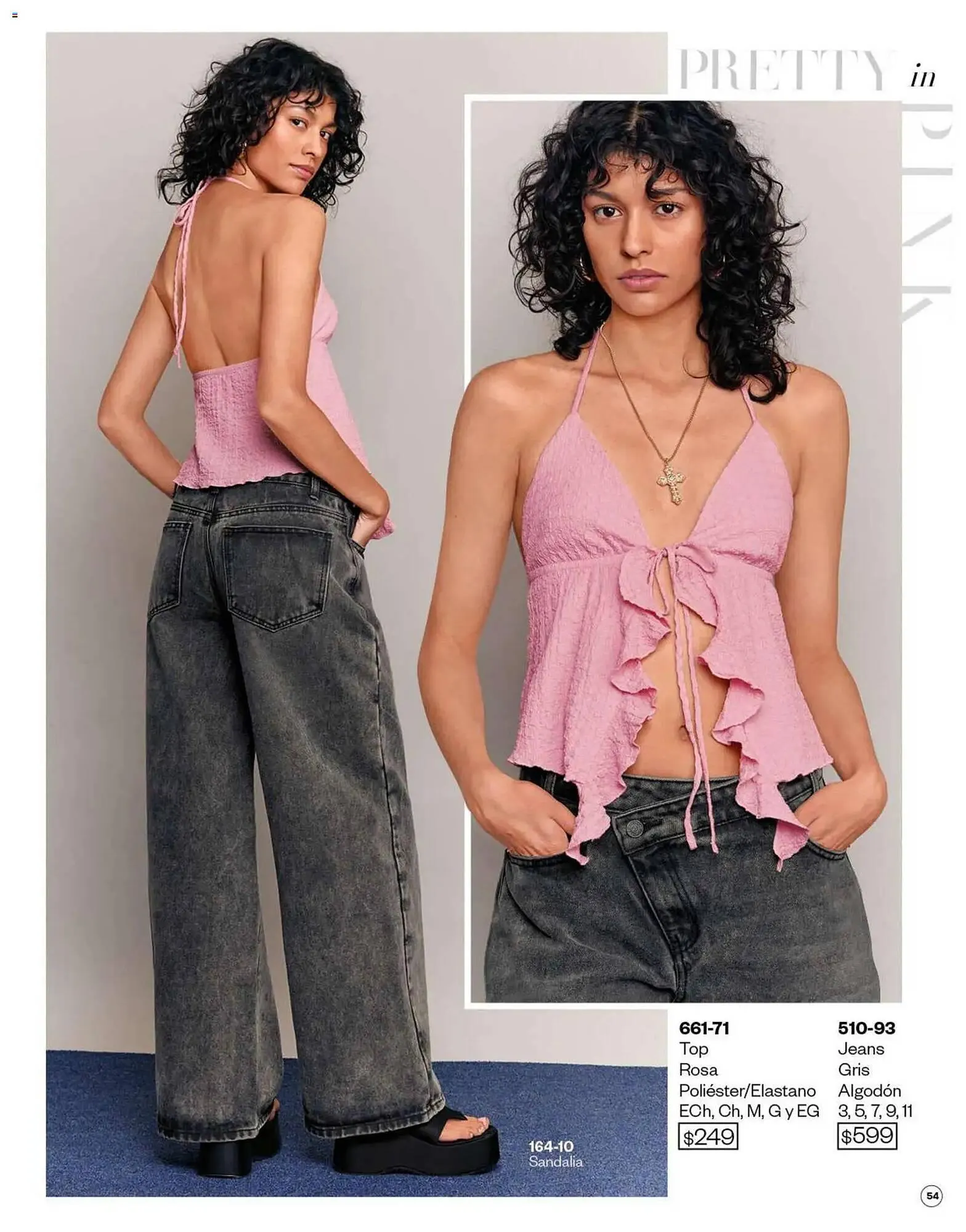 Catálogo de Catálogo Cklass 5 de marzo al 1 de septiembre 2026 - Pagina 55