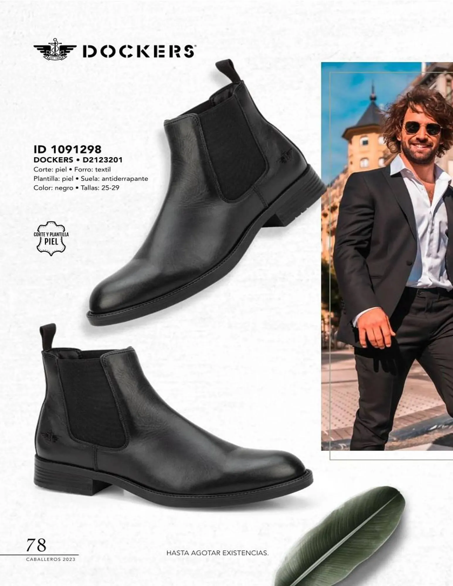 Catálogo de Catálogo Price Shoes 18 de diciembre al 31 de diciembre 2024 - Pagina 78