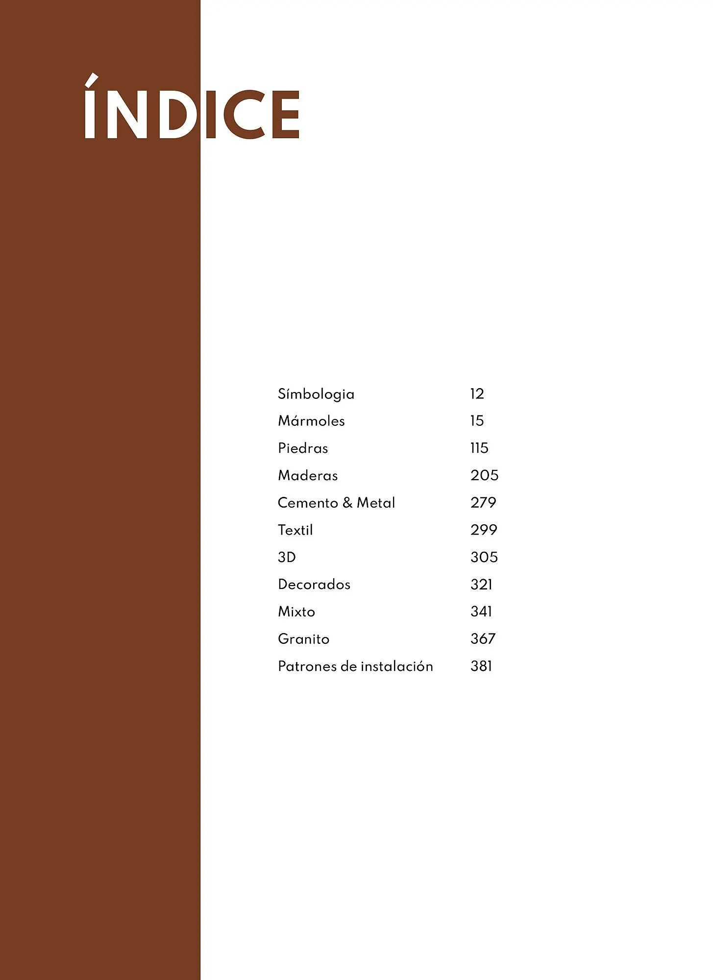 Catálogo de Catálogo Interceramic 12 de marzo al 31 de diciembre 2024 - Pagina 10