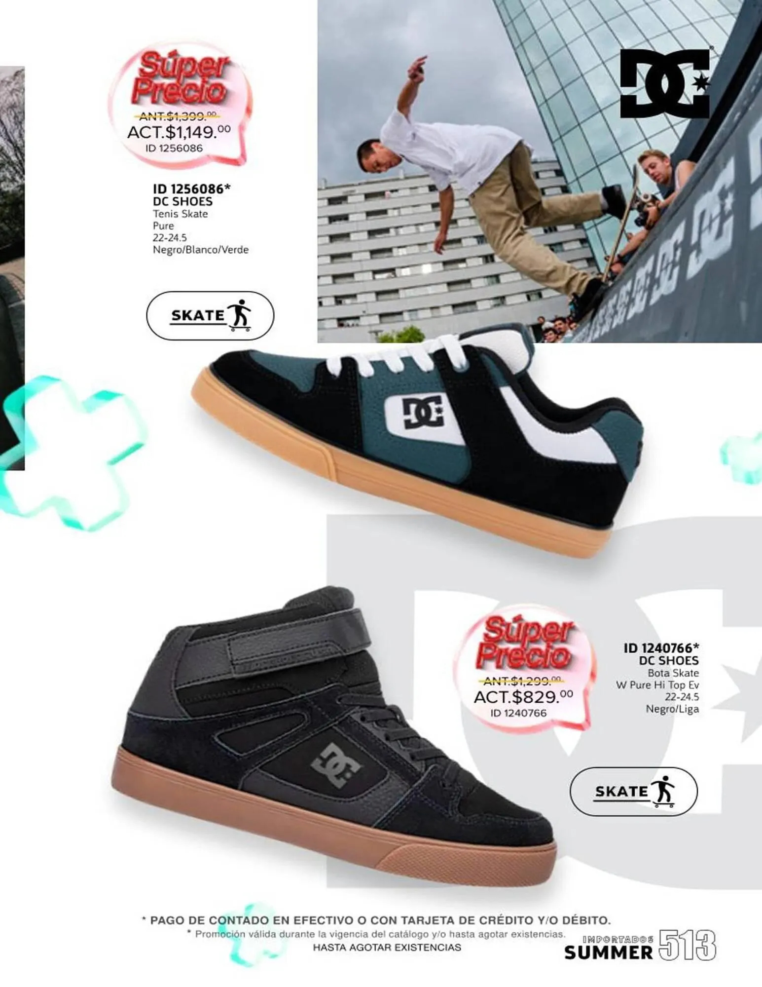 Catálogo de Catálogo Price Shoes 8 de julio al 31 de diciembre 2025 - Pagina 513