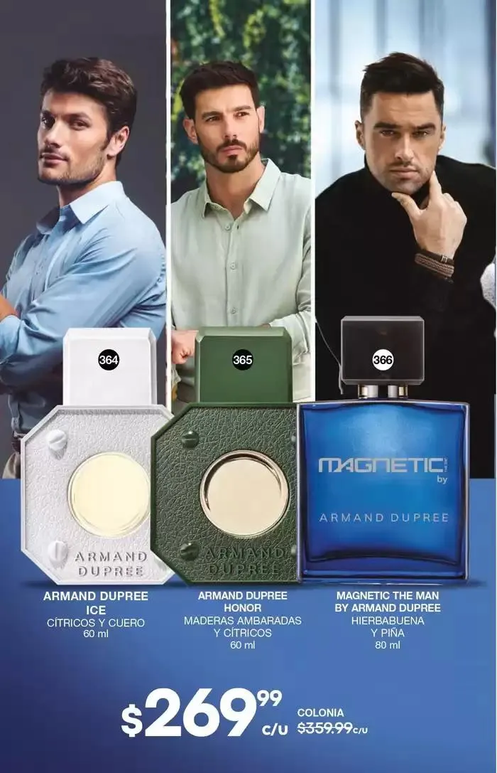 Catálogo de Fuller CAMPAÑA 20 9 de enero al 28 de enero 2025 - Pagina 44