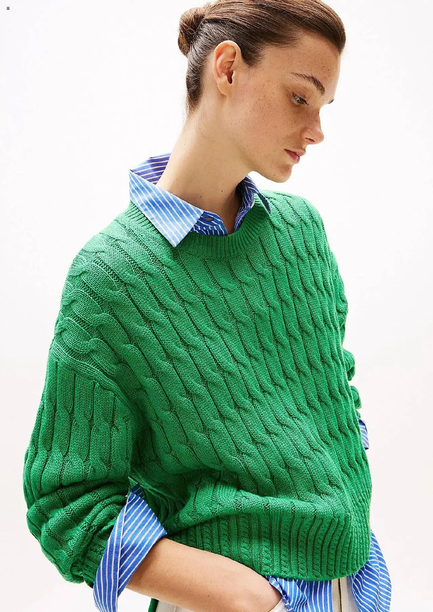 Catálogo de Catálogo Tommy Hilfiger 28 de febrero al 31 de marzo 2025 - Pagina 2