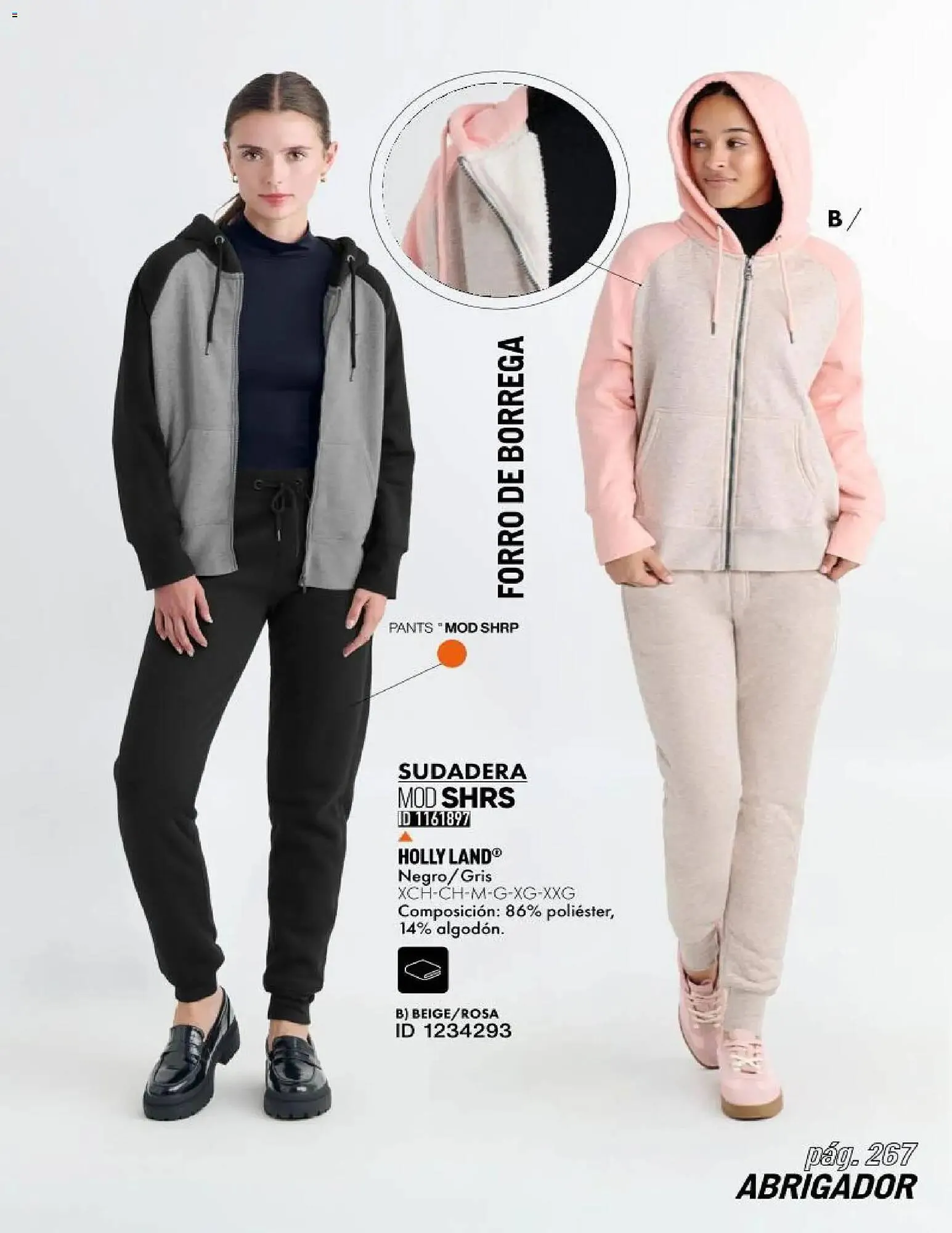 Catálogo de Catálogo Price Shoes 11 de noviembre al 1 de marzo 2026 - Pagina 267