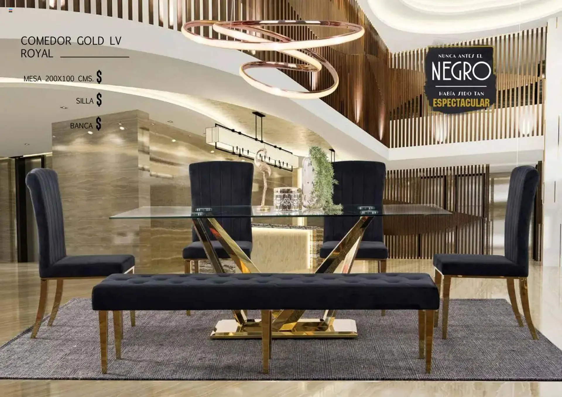 Catálogo de Catálogo Muebles Dico 25 de septiembre al 1 de agosto 2026 - Pagina 25