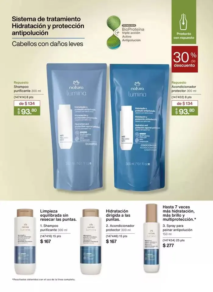 Catálogo de Ciclo 06 1 de junio al 30 de junio 2025 - Pagina 162