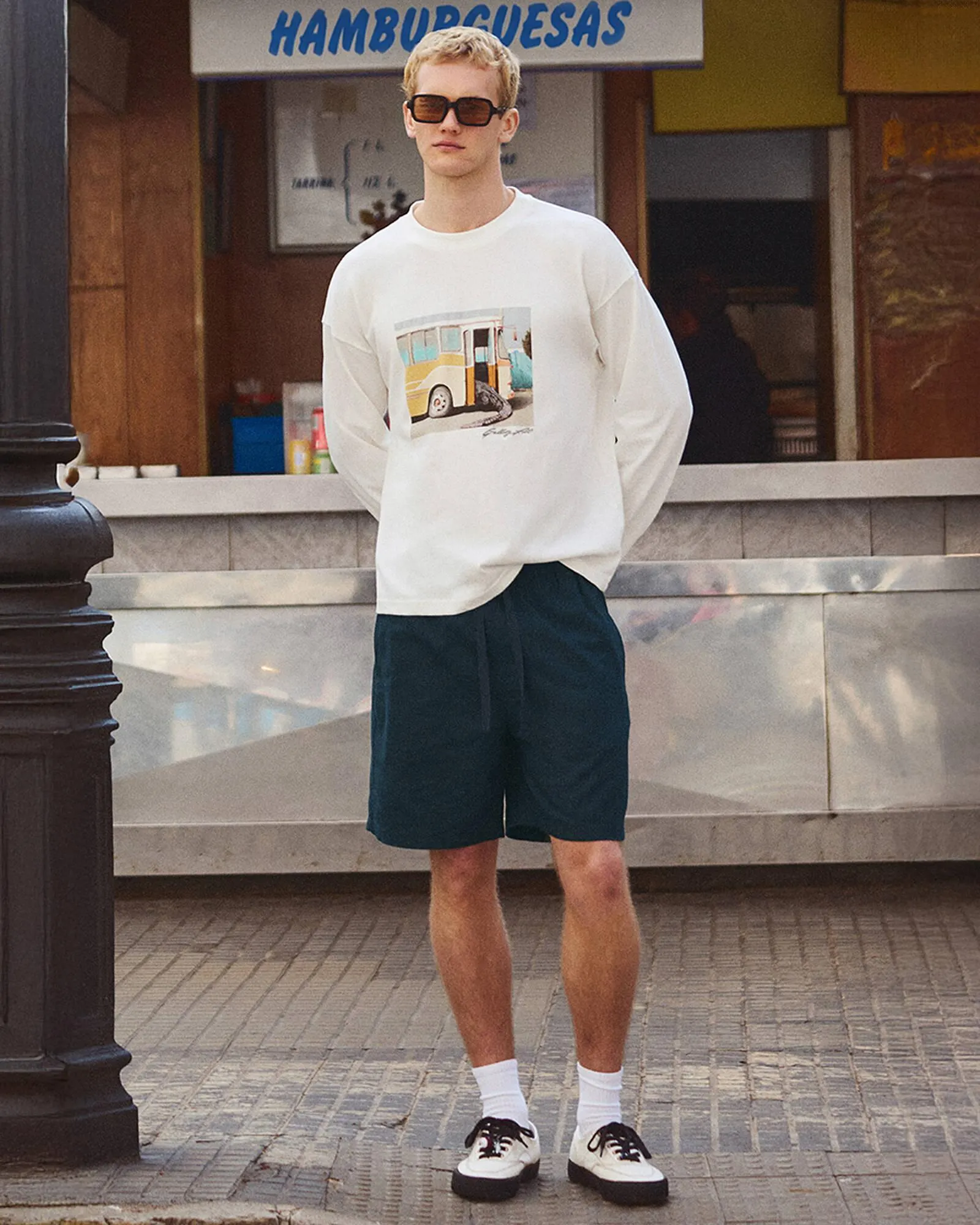 Catálogo de Catálogo Pull & Bear 7 de marzo al 13 de marzo 2026 - Pagina 2