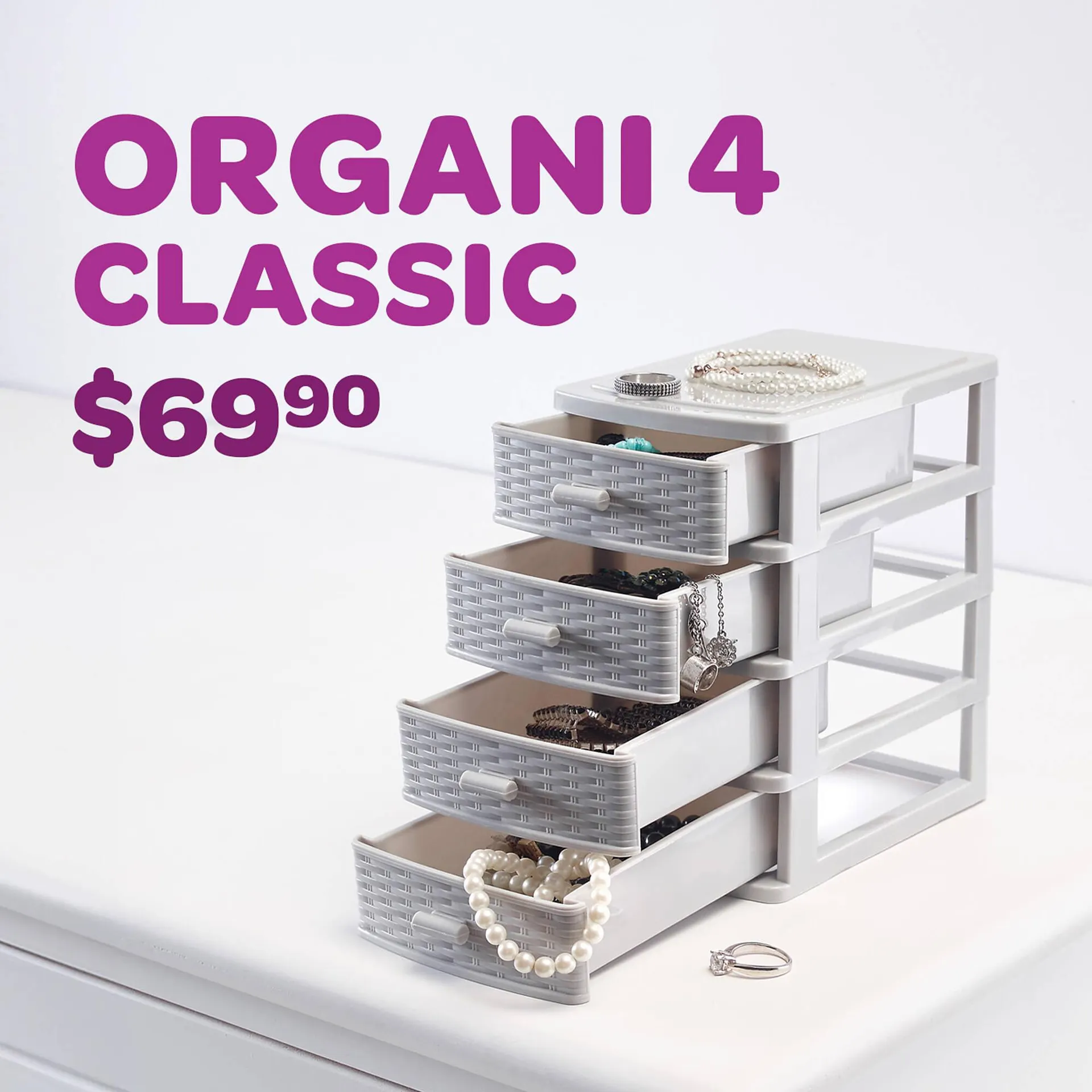 Catálogo de Catálogo BetterWare 8 de mayo al 14 de mayo 2025 - Pagina 4