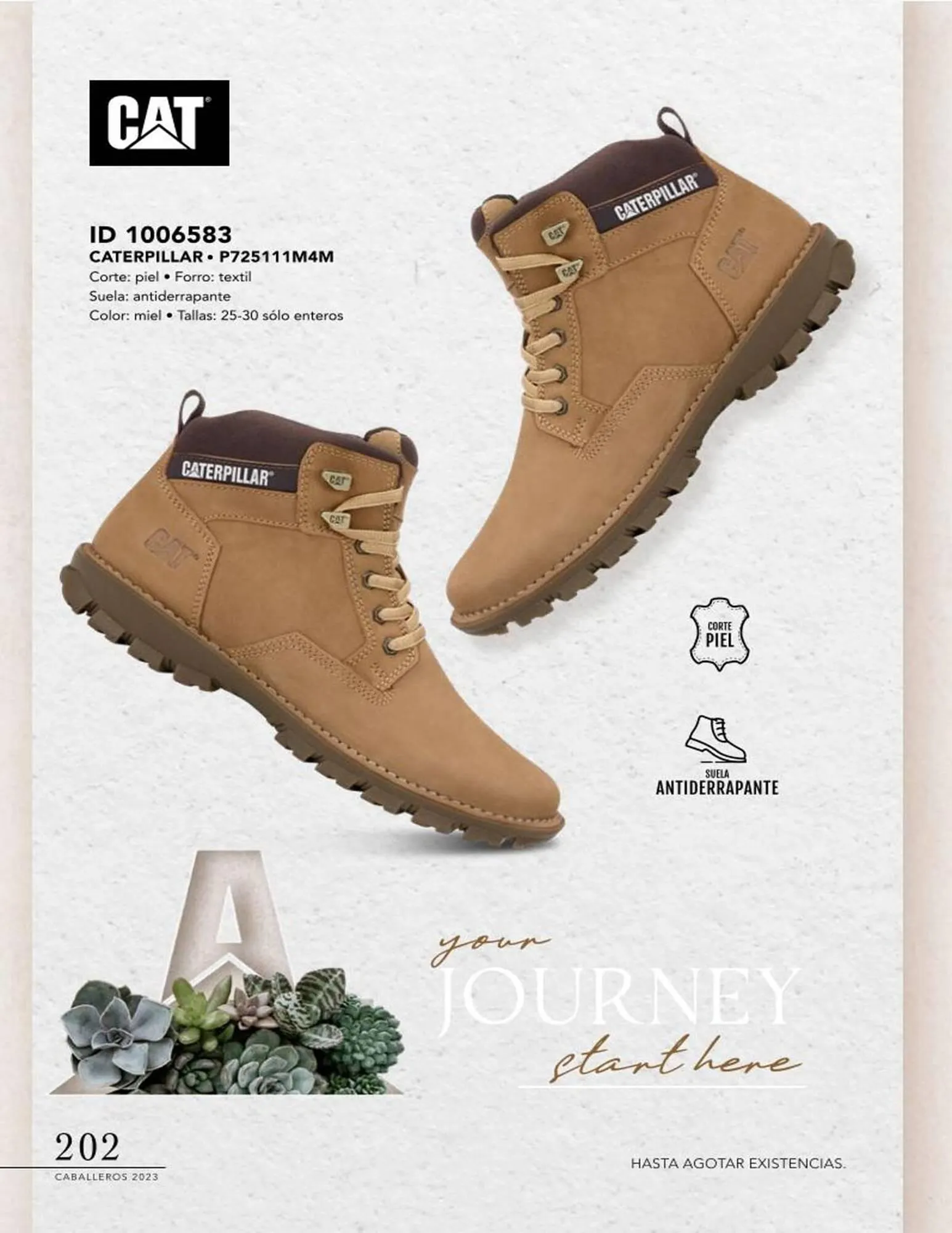 Catálogo de Catálogo Price Shoes 18 de diciembre al 31 de diciembre 2024 - Pagina 202