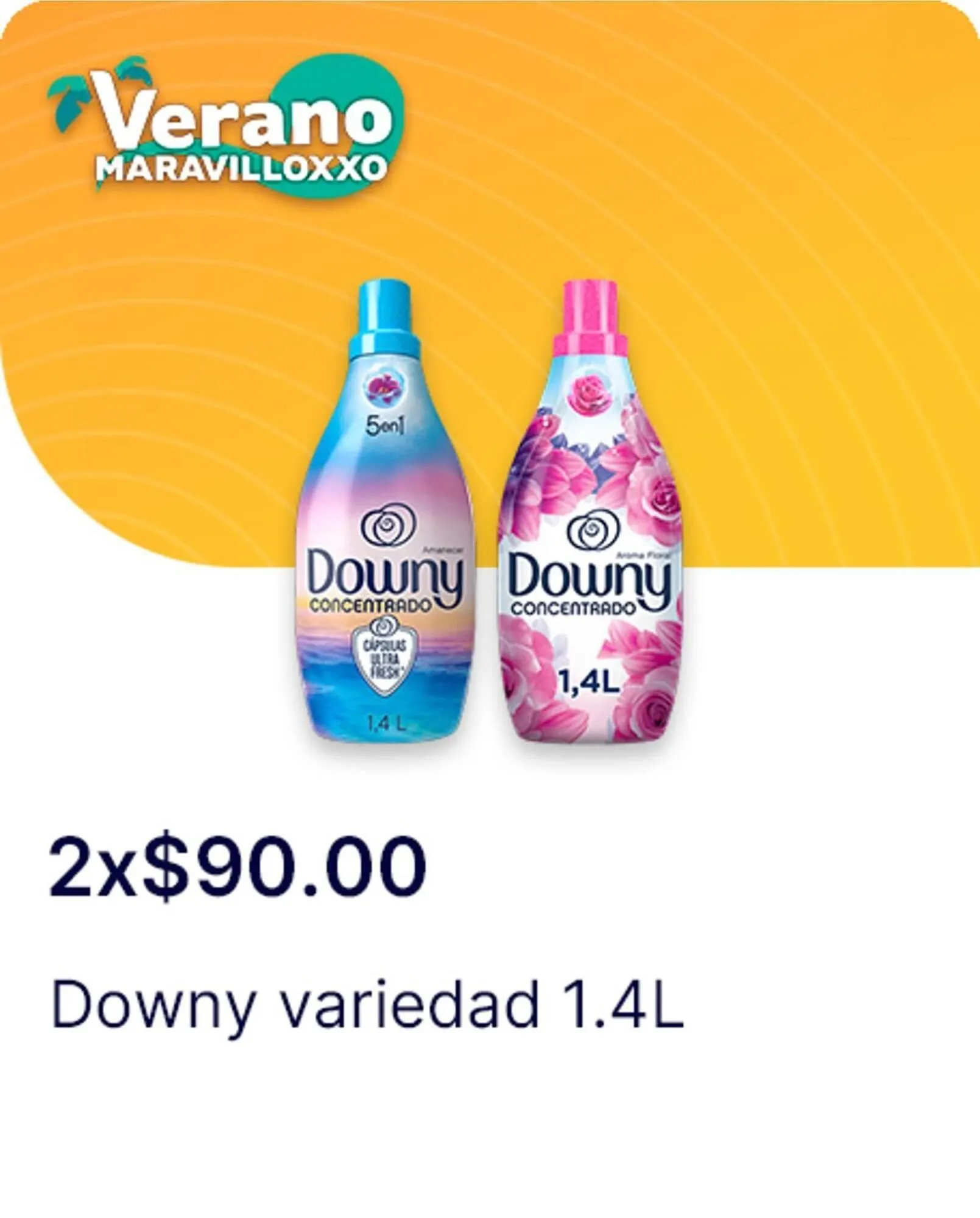 Catálogo de Catálogo OXXO 19 de mayo al 11 de junio 2025 - Pagina 84