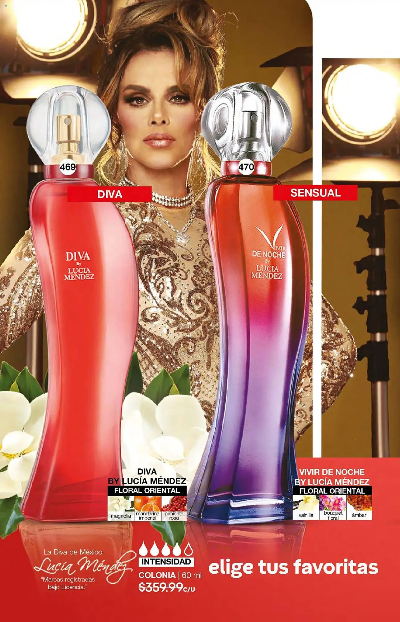 Catálogo de Catálogo Fuller 10 de diciembre al 31 de diciembre 2025 - Pagina 157