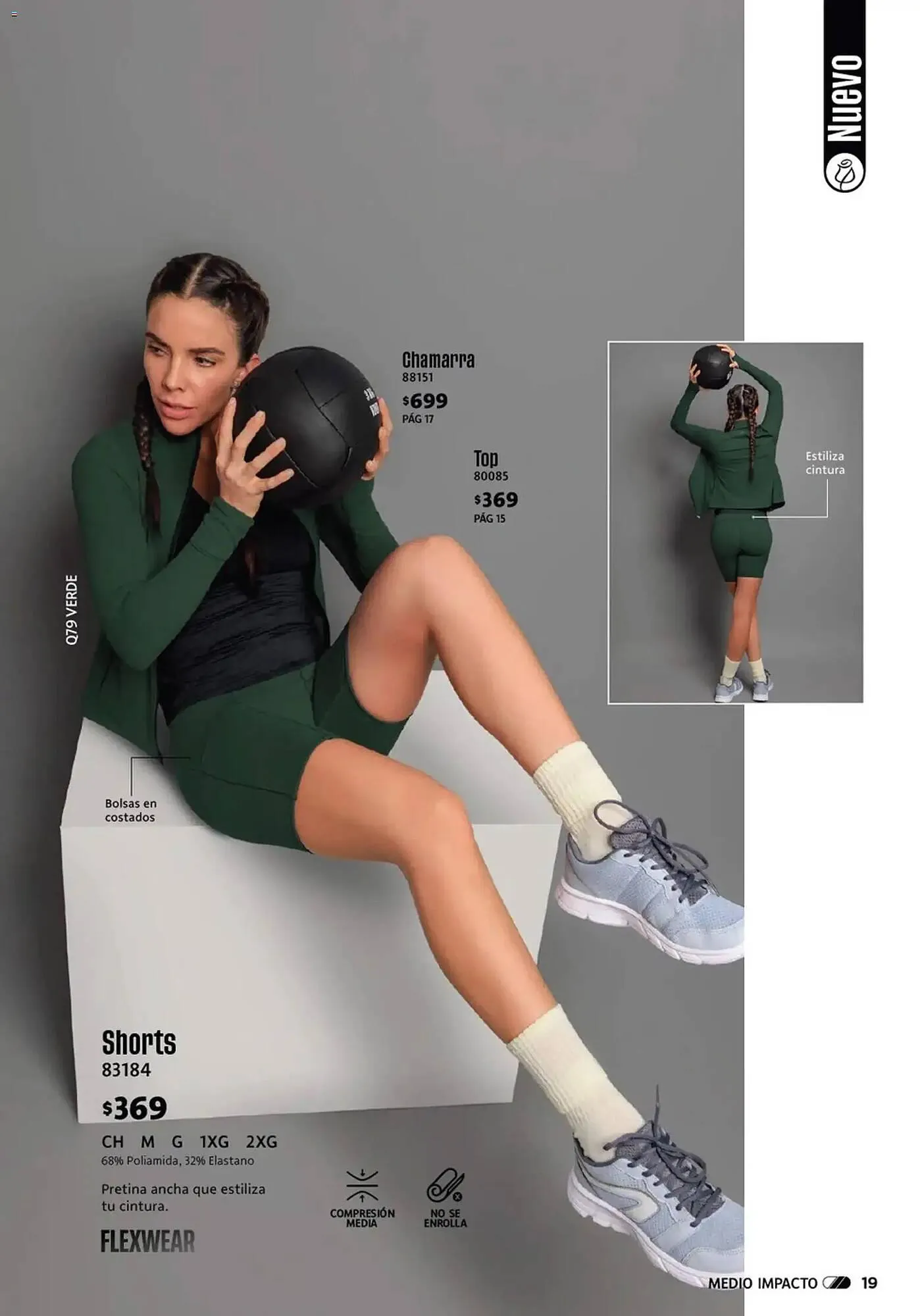 Catálogo de Catálogo Ilusión 1 de abril al 1 de mayo 2026 - Pagina 23