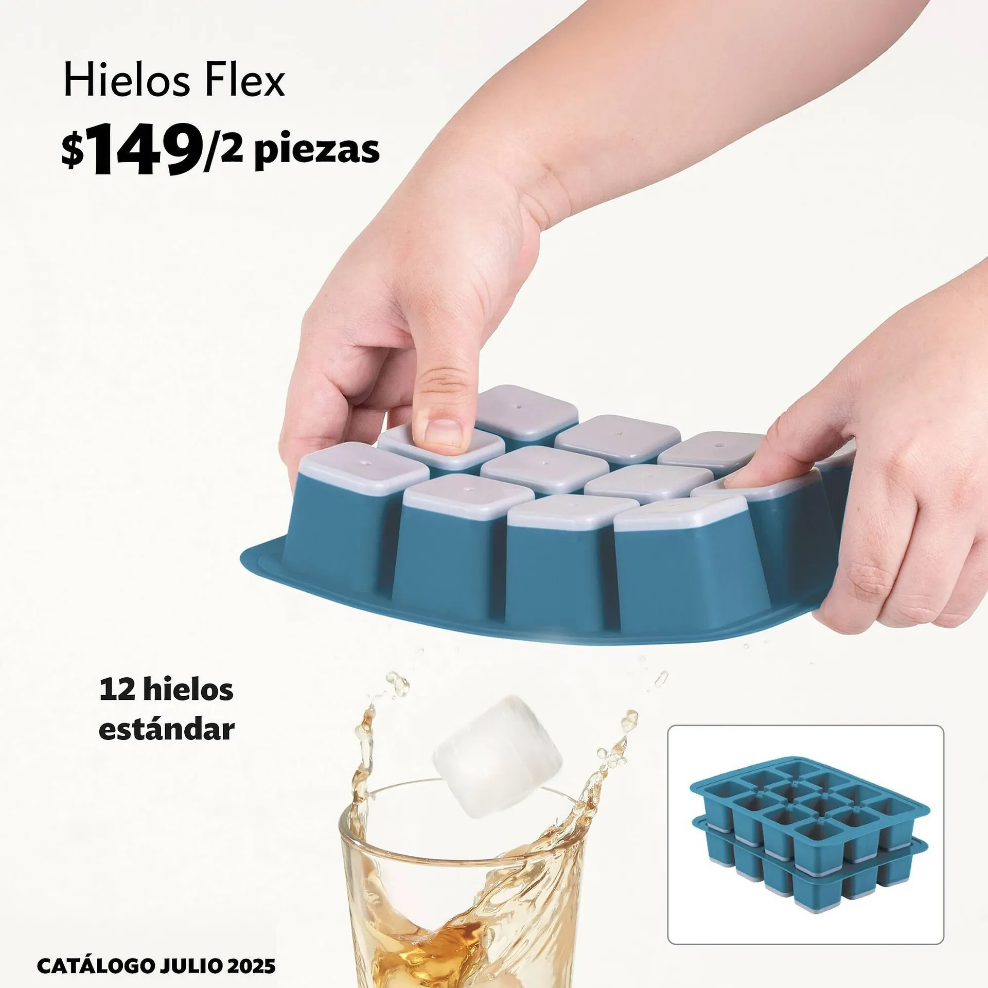 Catálogo de Catálogo BetterWare 30 de junio al 31 de julio 2025 - Pagina 5