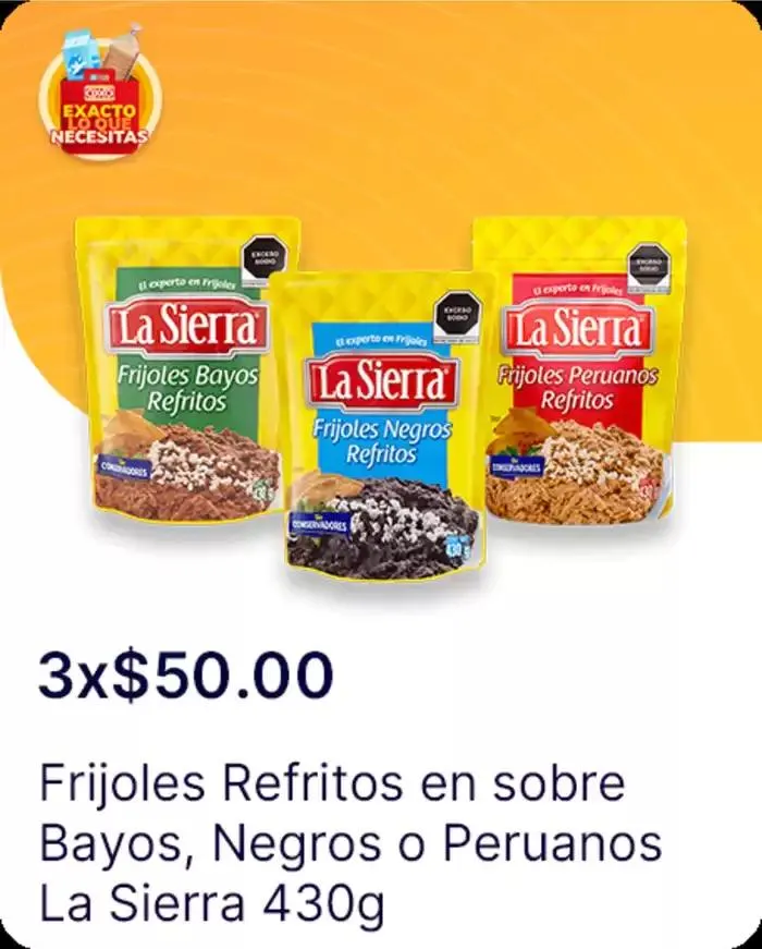 Catálogo de Exacto lo que necesitas 7 de enero al 22 de enero 2025 - Pagina 35