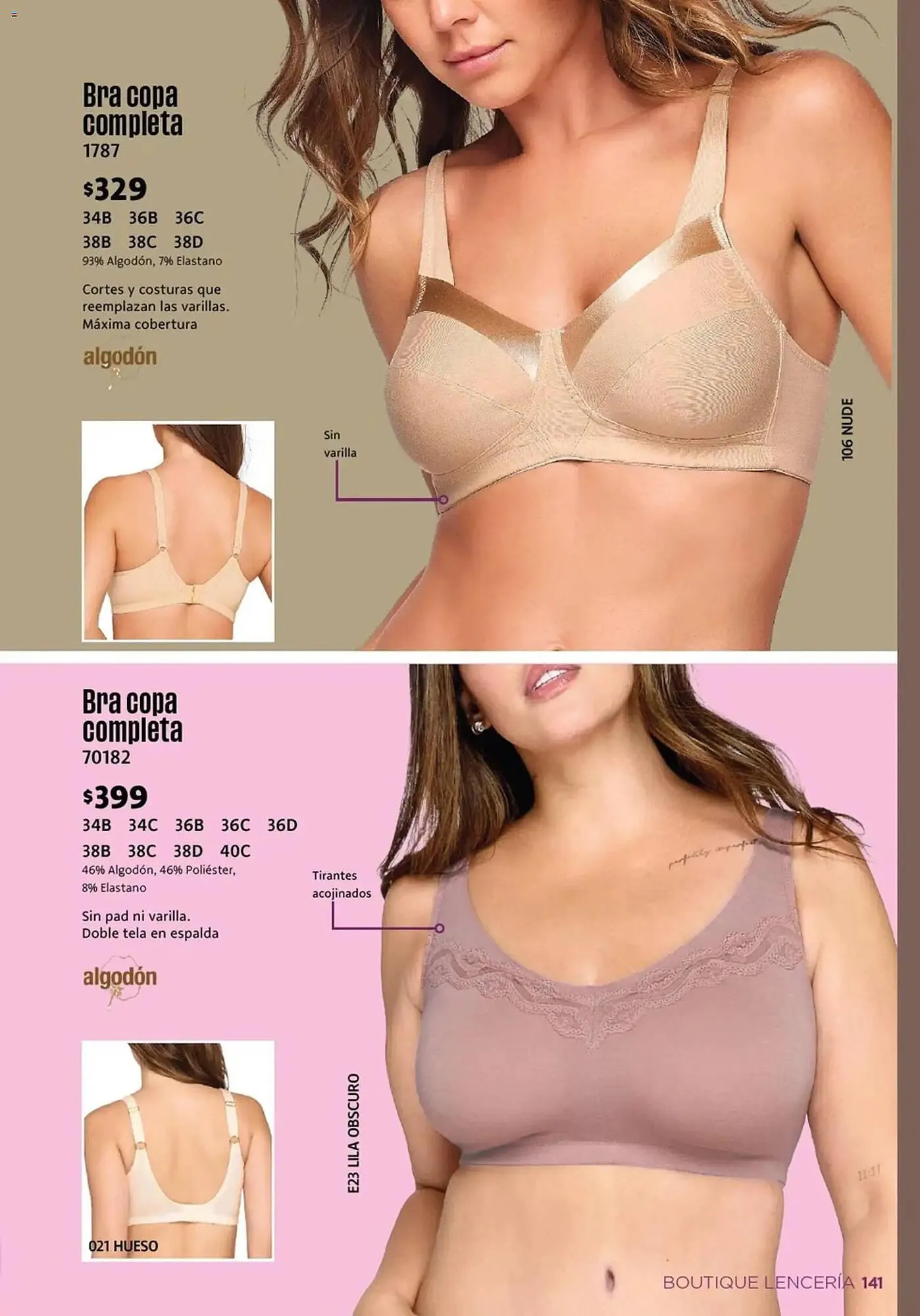 Catálogo de Catálogo Ilusión 1 de abril al 1 de mayo 2026 - Pagina 145